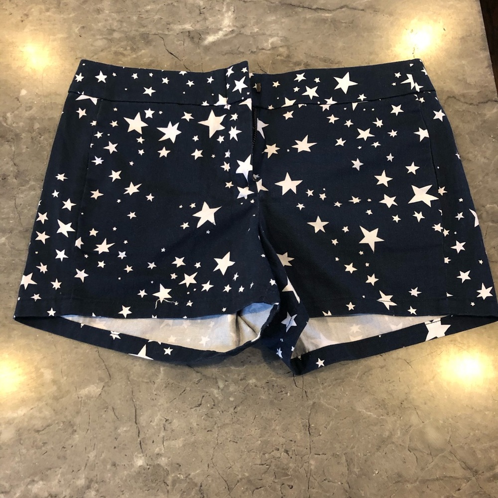 JCrew factory shorts